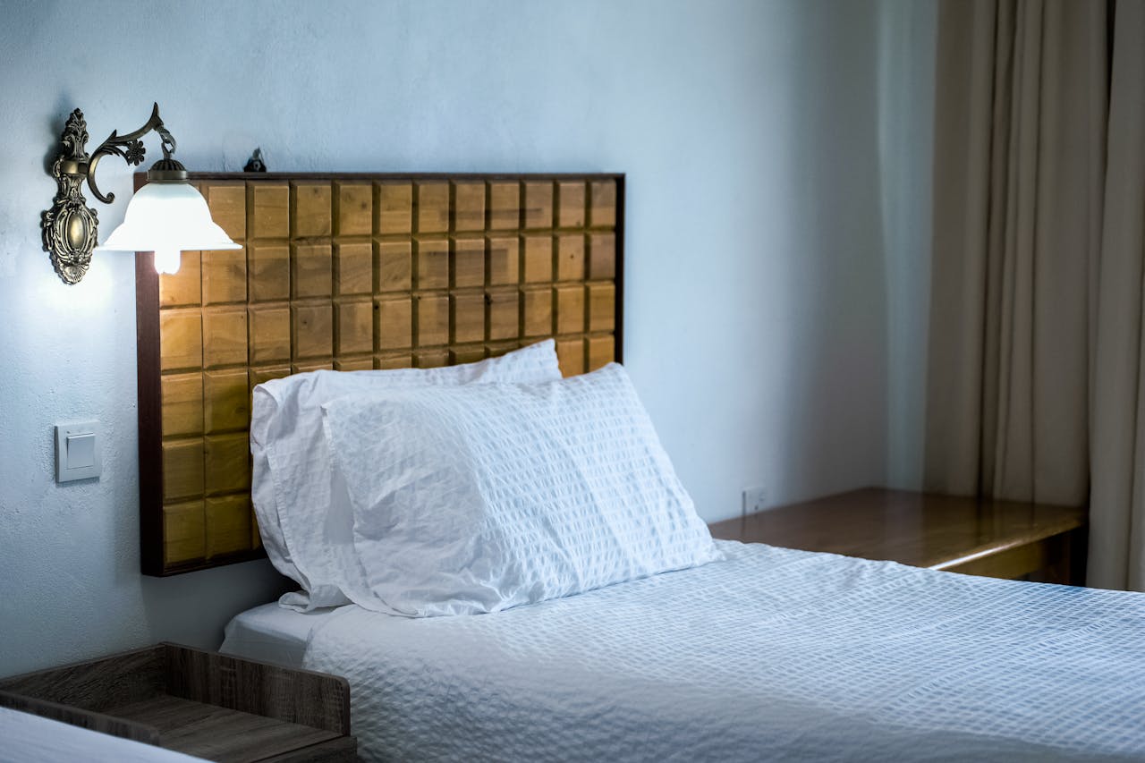 optimiser-sommeil-hotel