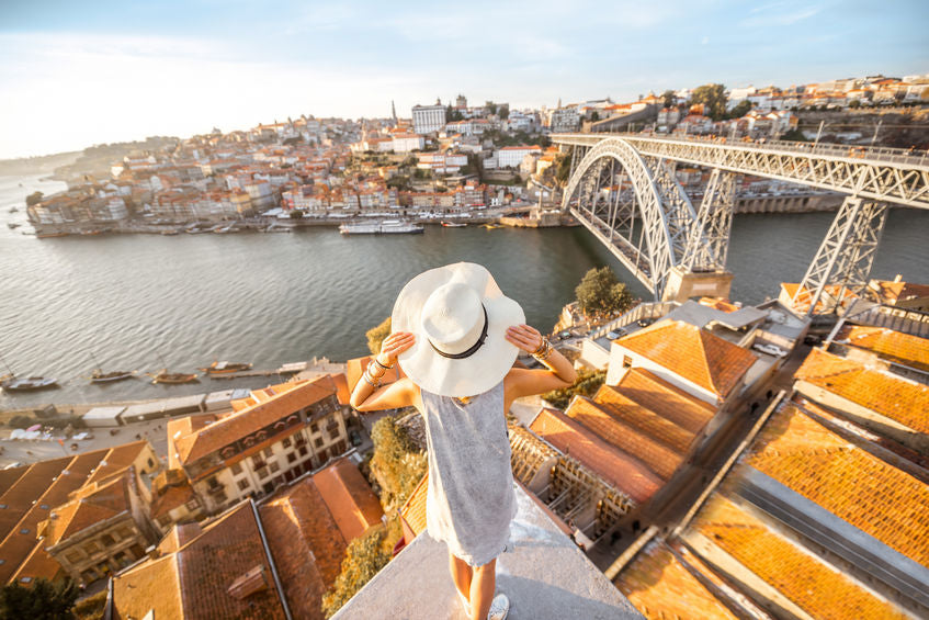 Visiter Porto en 3 jours : conseils de visite