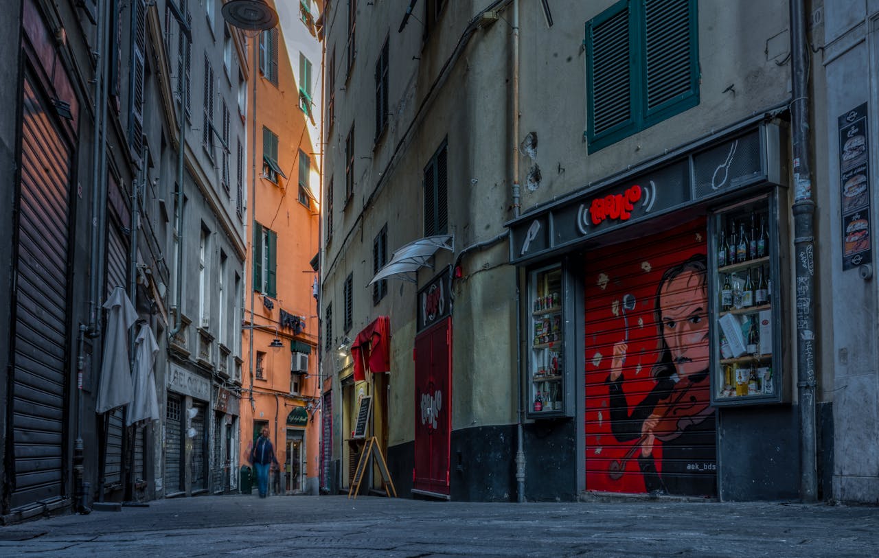 visiter-gênes-les-meilleures-choses-à-faire