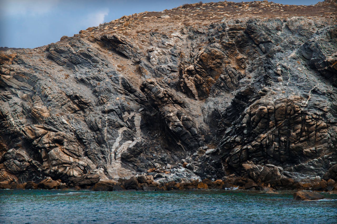 visiter-l'ile-de-delos-en-grèce