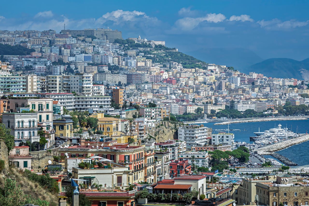 Visiter Naples, Italie : nos conseils
