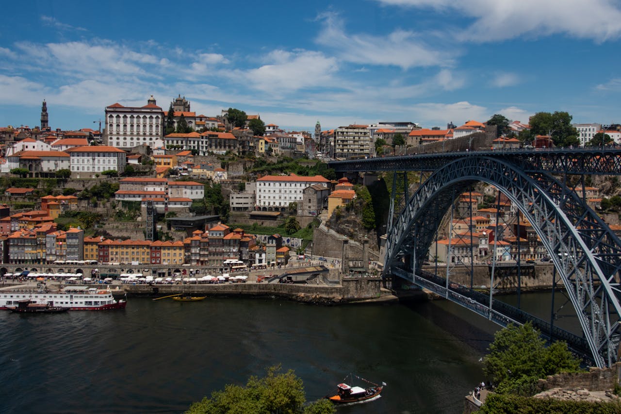 Visiter Porto : guide de voyage