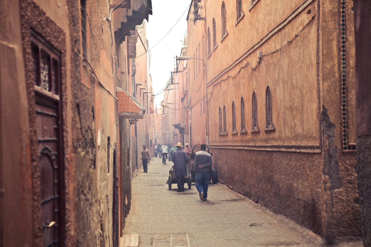 voyage-à-marrakech