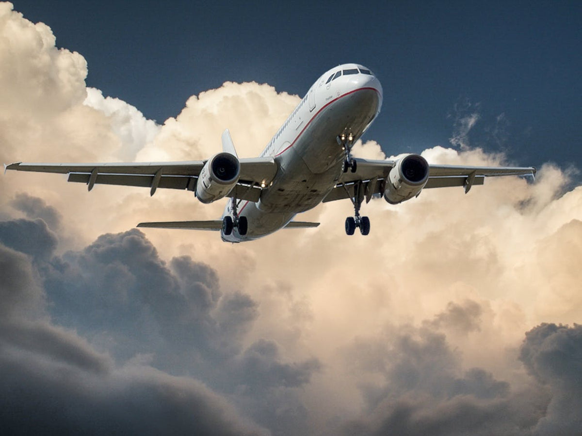 quels-sont-les-objets-interdits-en-avion
