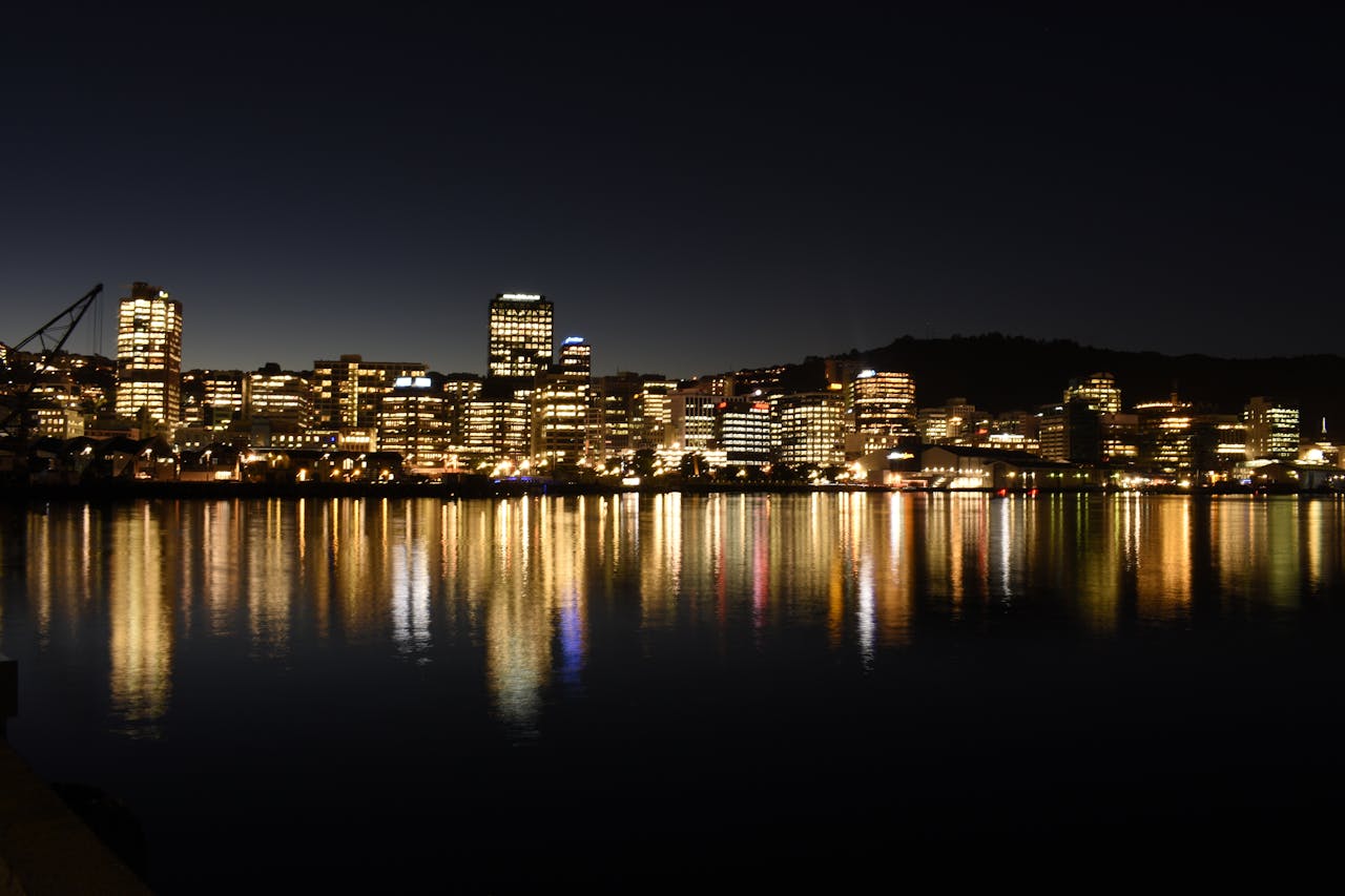 visiter-wellington
