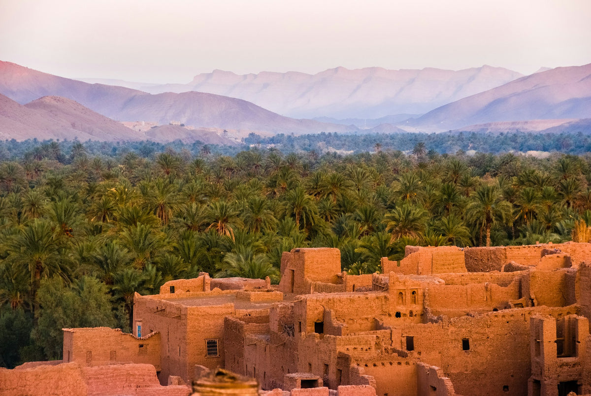 pays-afrique