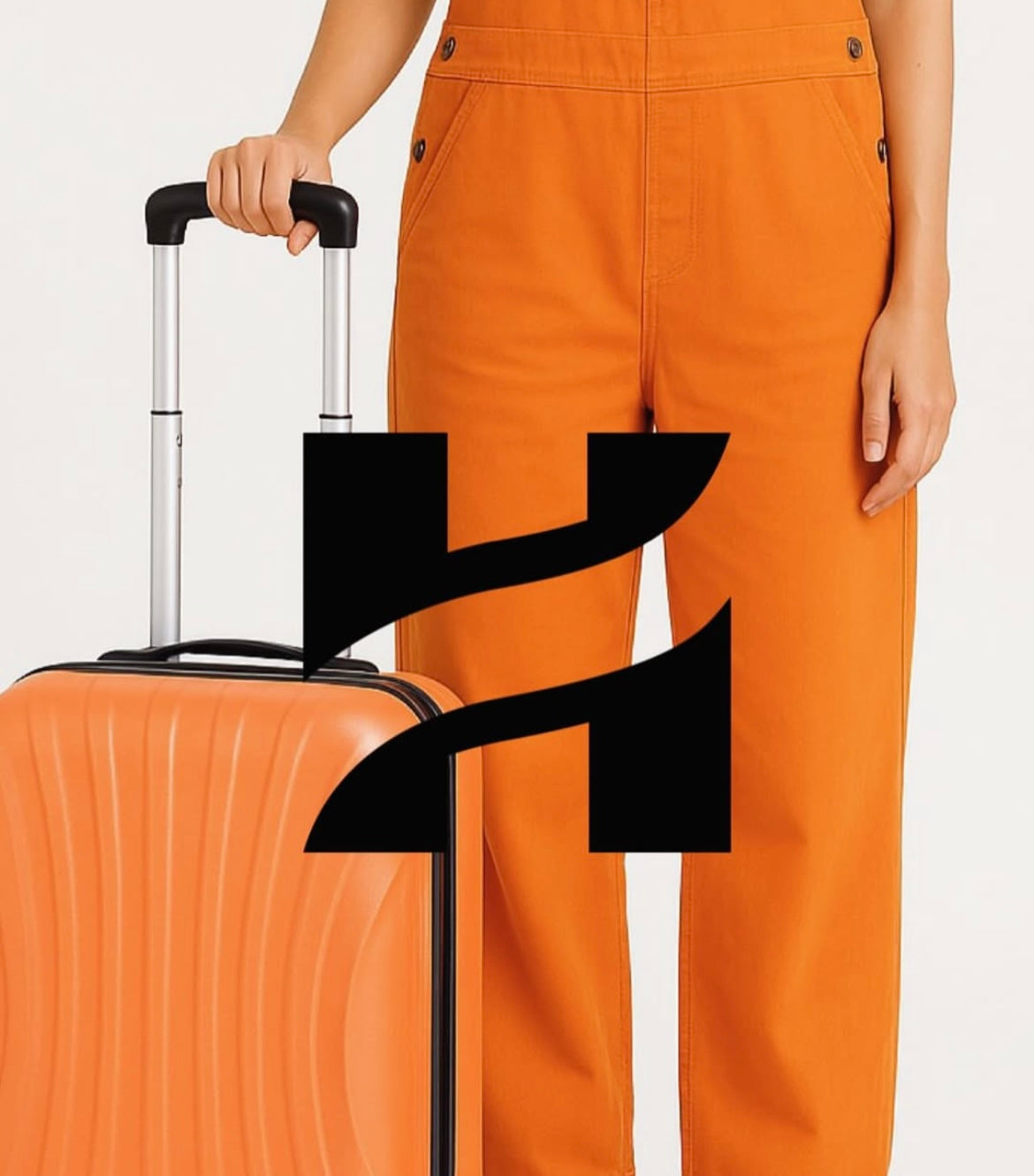 Valise Taille Moyenne